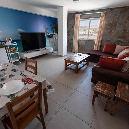 Edificio Prieto Viv 2 Lejlighed Puerto del Rosario  Eksteriør billede