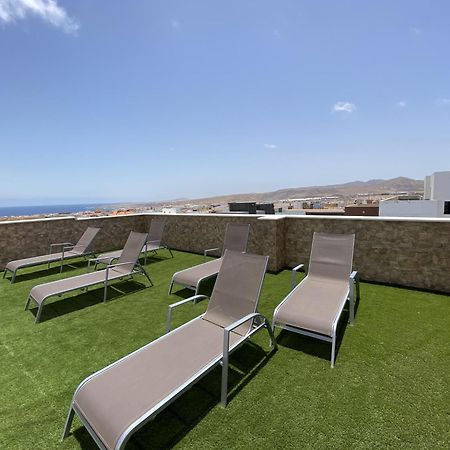 Edificio Prieto Viv 2 Lejlighed Puerto del Rosario  Eksteriør billede