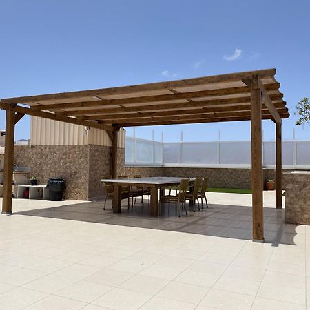 Edificio Prieto Viv 2 Lejlighed Puerto del Rosario  Eksteriør billede